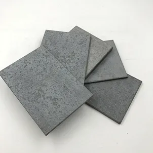 High density fiber cement board